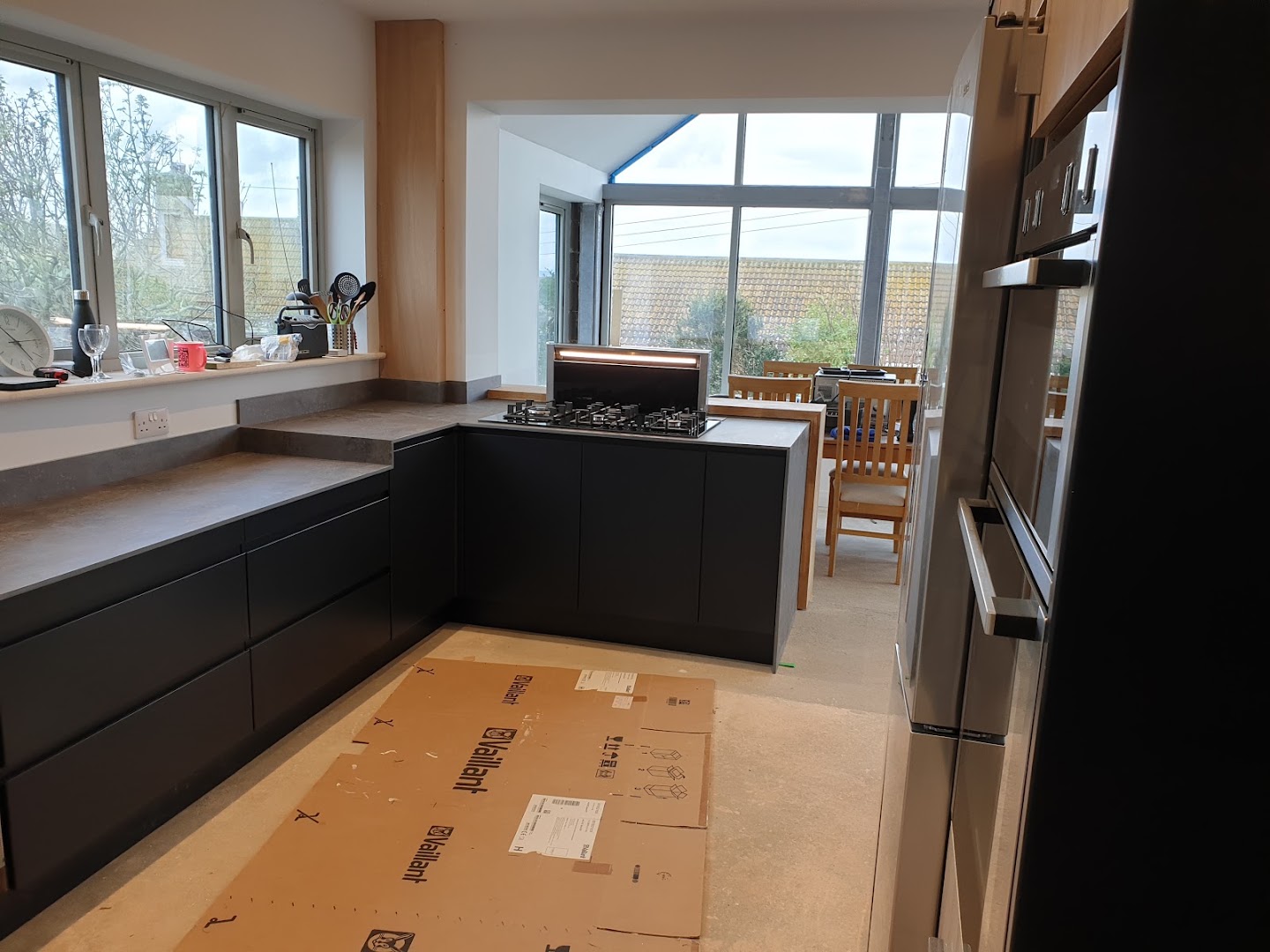 MJC Carpentry & Building — Photos 15