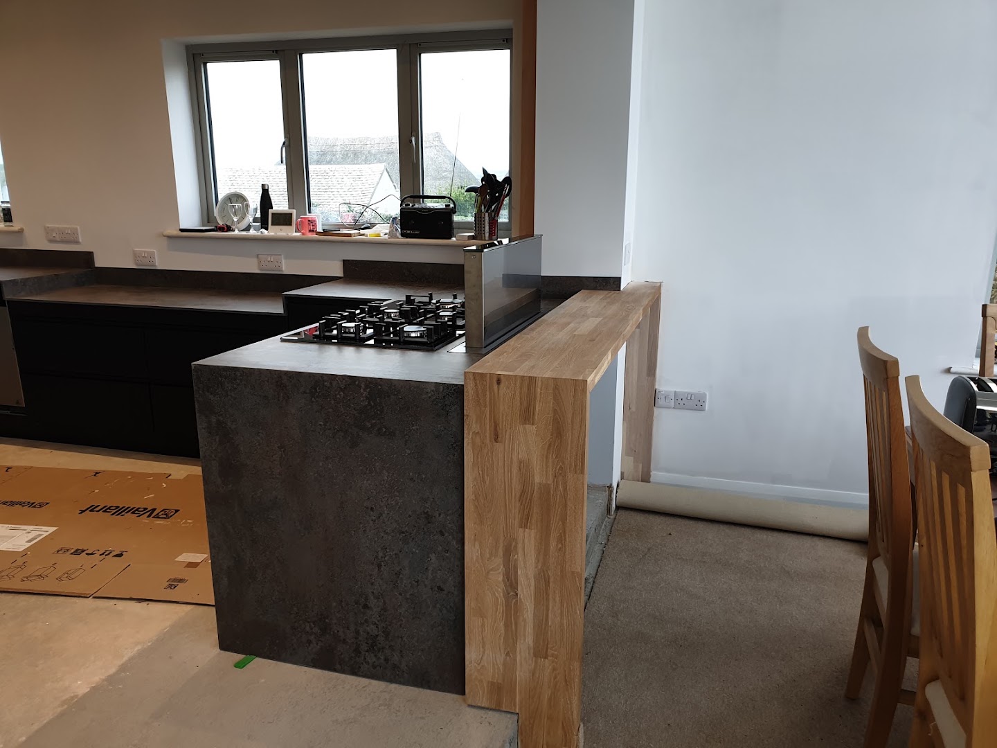 MJC Carpentry & Building — Photos 9