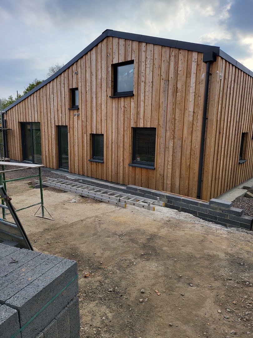 MJC Carpentry & Building — Photos 7