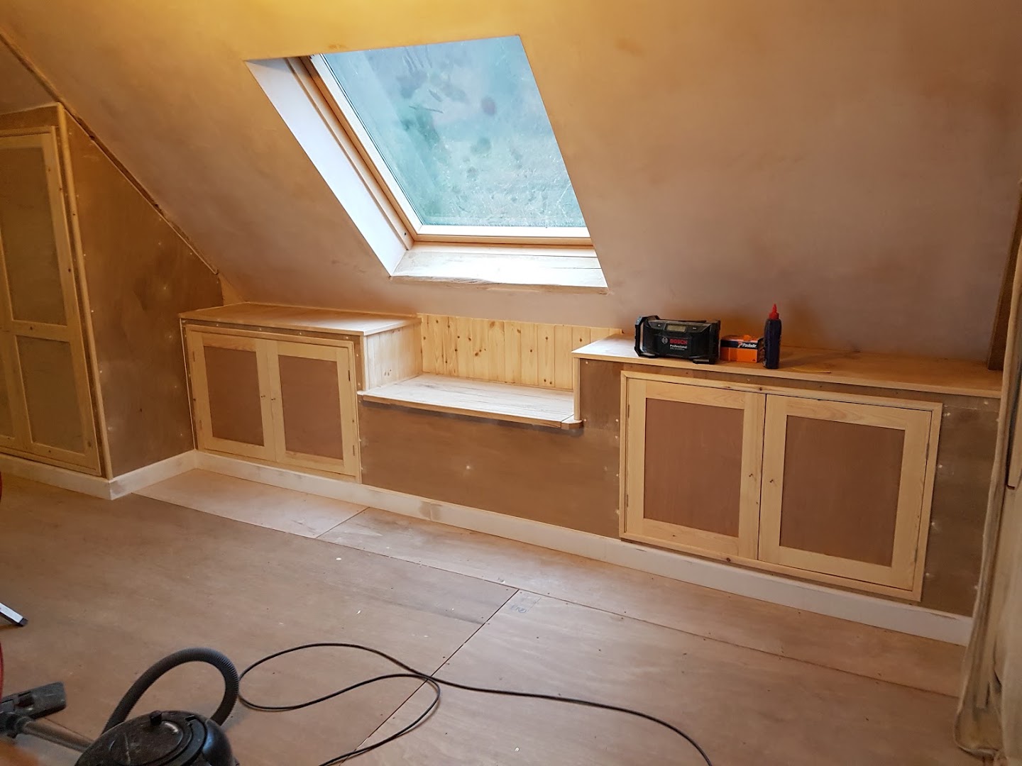 MJC Carpentry & Building — Photos 8