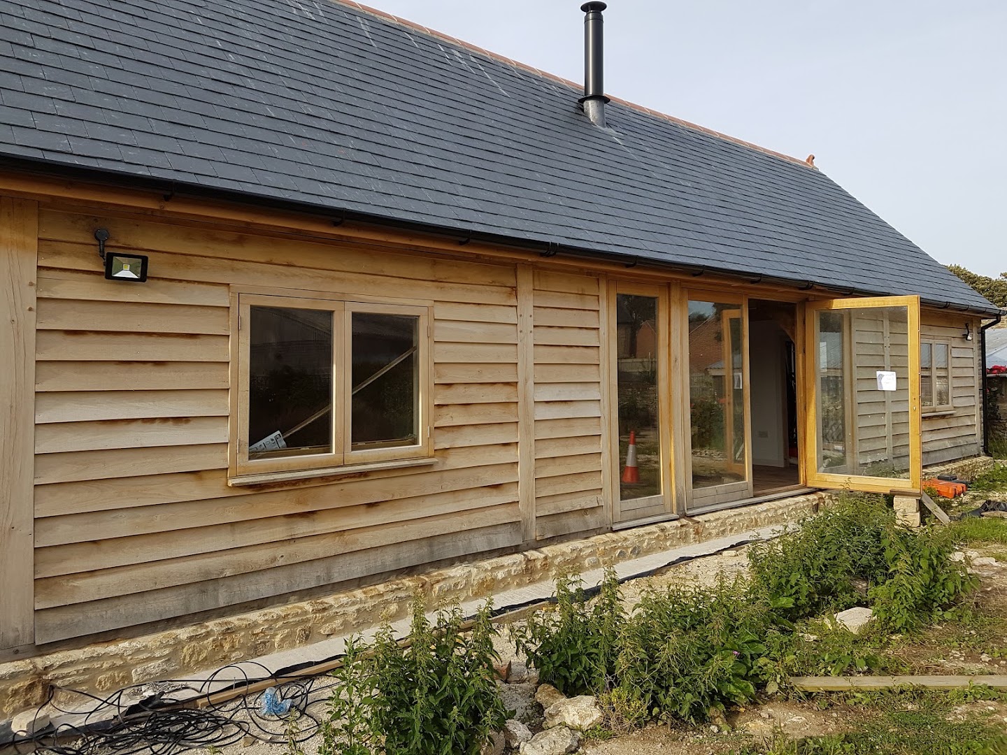MJC Carpentry & Building — Photos 11