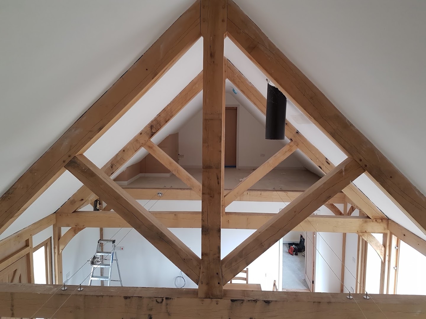 MJC Carpentry & Building — Photos 3