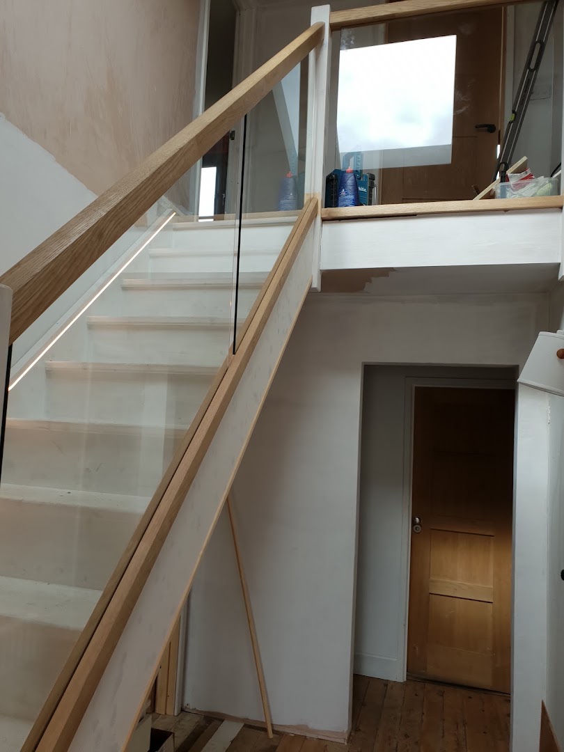 MJC Carpentry & Building — Photos 6