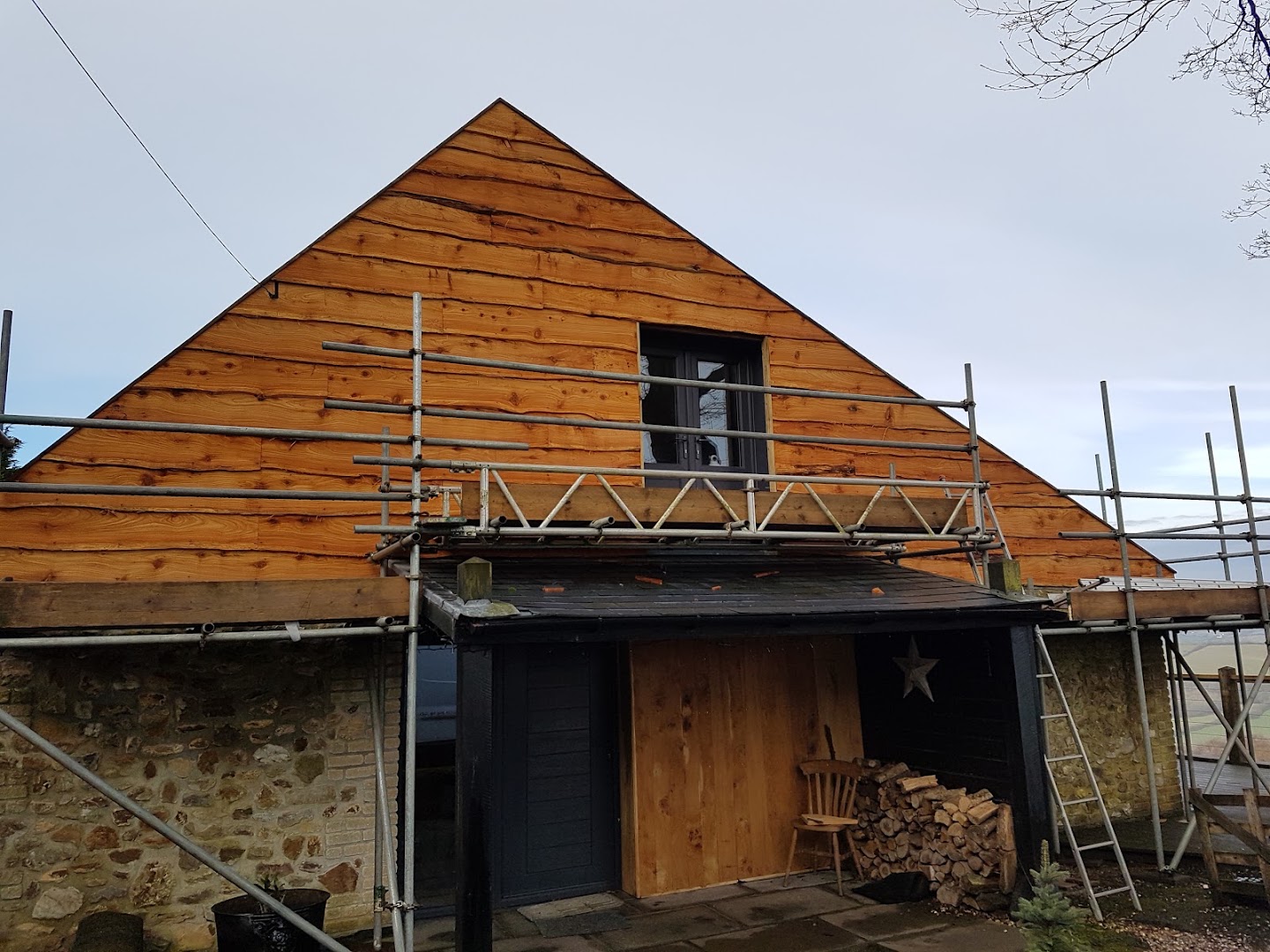 MJC Carpentry & Building — Photos 4