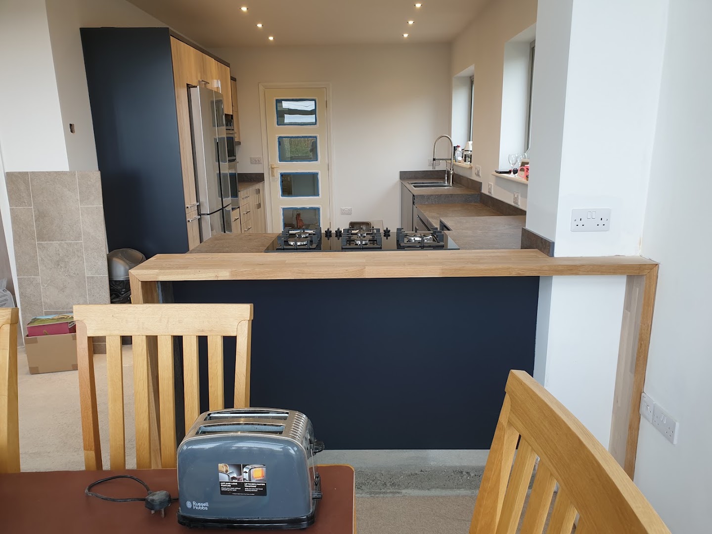 MJC Carpentry & Building — Photos 13
